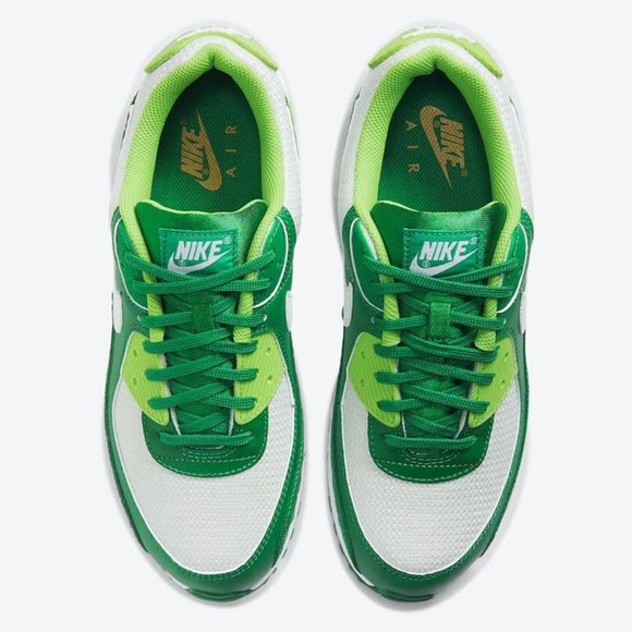 NIKE Nike Air Max 90 St. Patrick Day Edition - Picture 6 of 7